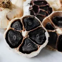 سیر سیاه(طلای سیاه)