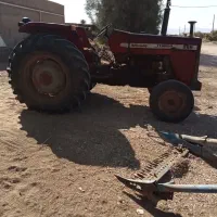 تراکتور مدل ۸۱.|خودرو سنگین|خور (اصفهان), |دیوار