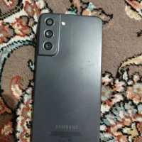 گوشی S21fe|موبایل|خرم‌آباد, |دیوار
