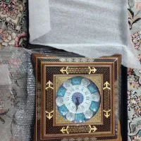 ساعت دیواری