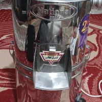 سبزی خورد کن ناسیونال