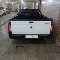 آریسان ۲|خودرو سواری و وانت|دزفول, |دیوار