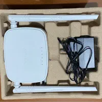 MikroTik LHG LTE18 مودم 4G فوق‌قوی|مودم و تجهیزات شبکه|شیراز, ستارخان|دیوار