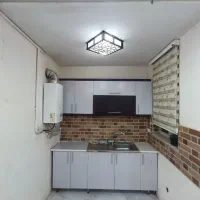 ۵۰ متری سنددار سامان/الهیه۲۵/ط۳/فروش با وام|فروش آپارتمان|مشهد, الهیه|دیوار