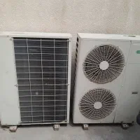 کولر گازی ۶۰هزار