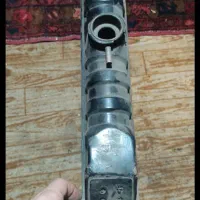 رادیاتور مسی نیسان|قطعات یدکی و لوازم جانبی|تبریز, |دیوار