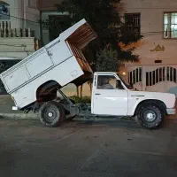 حمل و نقل وباربری