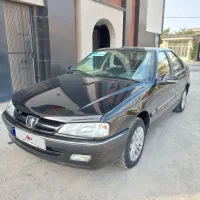 پژو پارس TU5 مدل1401 دریچه سیمی