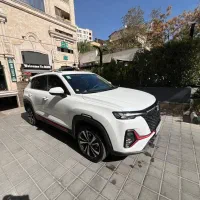 چانگان cs35|خودرو سواری و وانت|تهران, کاشانک|دیوار