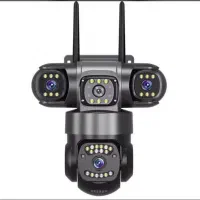 دوربین  دزدگیر  جک برقی