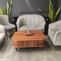 مبلمان ۷ نفره