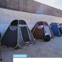 چادر مسافرتی|کوهنوردی و کمپینگ|تبریز, |دیوار