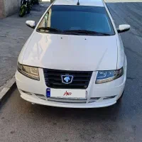 سمند سورن ای اف سون ef7|خودرو سواری و وانت|فردیس, شهرک ۱۱۰|دیوار