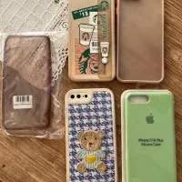 قاب گوشی 7plus- 8plus|لوازم جانبی موبایل و تبلت|سمنان, |دیوار