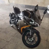 موتور 300جی پی آر