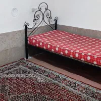 سوئیت مبله نوساز حیاط دار . همکف فقط خانواده|اجارهٔ کوتاه‌مدت آپارتمان و سوئیت|صدرا-فارس, فاز ۱|دیوار