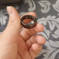 انگشتر هوشمند