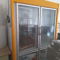یخچال