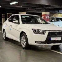 دناپلاس اتومات آپشنال1404 اقساطی
