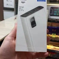 پاور بانک ۲۰ هزار اورج