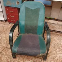 صندلی پلاستیکی با جنس خوب