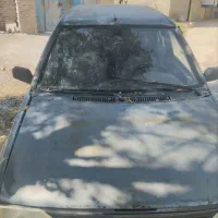 پراید 141نوک مدادی 84