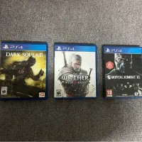 بازی PS4|کنسول، بازی ویدئویی و آنلاین|تهران, فلسطین (میدان انقلاب)|دیوار