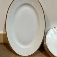 سرویس چینی پردیس ۱۲ نفره