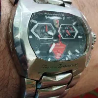 ساعت لامبورگینی اورجینال سویس