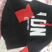 تیشرت و هودی و شلوار گرم|لباس|مشهد, شهرک مهر آباد|دیوار