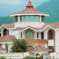 طراحی و اجرای سقف شیروانی با سبک مدرن و جدید .|خدمات پیشه و مهارت|تهران, تهرانپارس شرقی|دیوار