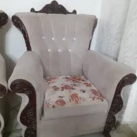 مبل هفت نفره