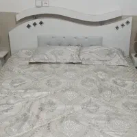 سرویس خواب کامل با تشکو همه چی نونو