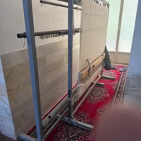 دو دستگاه قالیچه شش نشونی