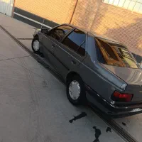 پژو ۴۰۵ ۲۰۰۰|خودرو سواری و وانت|فردیس, شهرک هفده شهریور|دیوار