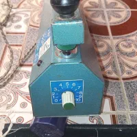 ترازو .کره گیر . پرس|فروشگاه و مغازه|صومعه‌سرا, |دیوار
