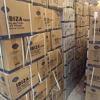 فروش انواع باتری یو پی اسupsو سولار و لیتیوم