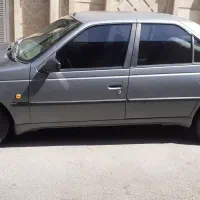 پژو ۴۰۵ مدل ۹۱