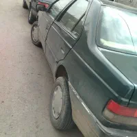 پژو آردی مدل ۸۳ درجه ۱|خودرو سواری و وانت|اردبیل, |دیوار