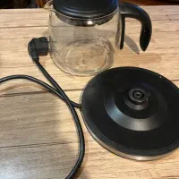 چای ساز و قوری مارک فلر