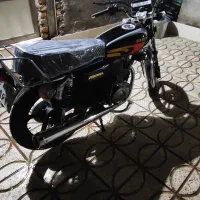 موتور شرایطی|موتورسیکلت|نیشابور, شهرآرا|دیوار