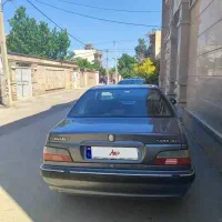 پرشیا سال مدل ۹۵