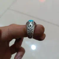 ۳تا انگشتر نقره