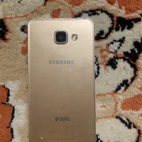 سامسونگA5 2016