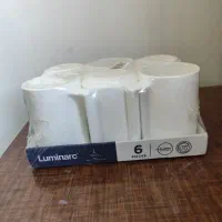 لیوان لومینارک فرانسوی اصل