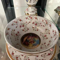 ظروف دکوری و بوفه