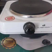 مقداری لوازم کاربردی