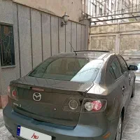 مزدا۳ اتاق قدیم|خودرو سواری و وانت|تهران, مرزداران|دیوار