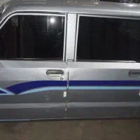 مزدا دوکابین|خودرو سواری و وانت|قائمشهر, |دیوار