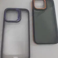 قاب گوشی ۱۴ پرومکس